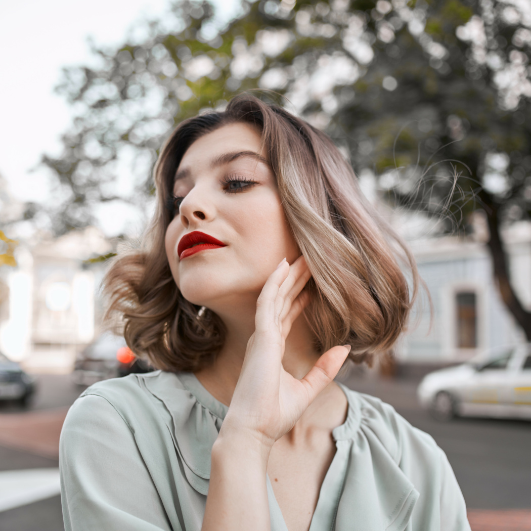 Najmodniejszy makijaż na jesień i zimę 2021/2022. Jaki make-up jest teraz w trendach?